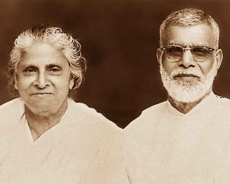 100 years ago, Pastor K.E. Abraham and his wife, Annamma, provided the vision that guides India Gospel Outreach today and founded Hebron Bible College, now India Bible College and Seminary.