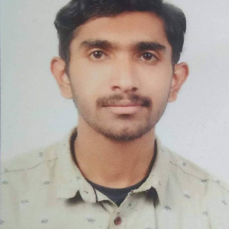 Sanu, a graduate from India Bible College and Seminary, experienced a mighty work of God in his life that convinced him to tell others of Jesus.