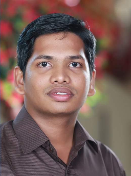Recently coming out of Hinduism, Bommi Parthasarathi knew by age 13 that God was calling him to preach the gospel.