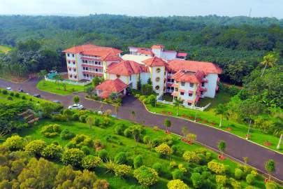 IGO-Campus