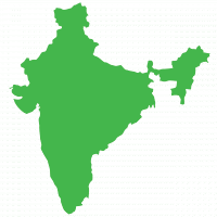 India---Green